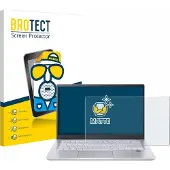 BROTECT Film de protection antireflet Protection d'écran mat (14.50", 16:10)
