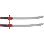 Marvel Classic Marvel Deadpool Katanas