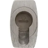 ABUS 86TI/45 without cylinder