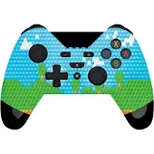 Gioteck WX4 - Manette de jeu - Nintendo Switch - D-Pad - Analogique / Numérique - Sans fil - Bluetooth