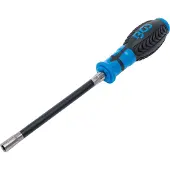 Bgs Tournevis flexible à six pans SW 7 mm - 7827
