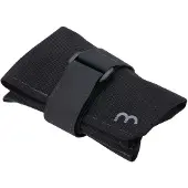 Bbb BSB-45 RollPack sous la selle noir