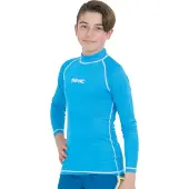 Seac Sub Rash Guard Manches Longues T Sun