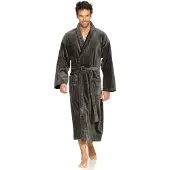 Vossen Peignoir Vossen Feeling L Flanell-S