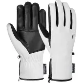 Reusch Tiffany R-tex Xt Gloves Blanc 6.5 Femme