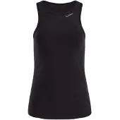 Winshape Haut de sport 'AET134LS' noir / blanc
