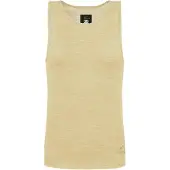 Normani Base Layer 'Alice Springs' blanc cassé