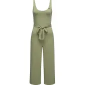 Ragwear Combinaison 'Lisseta' olive
