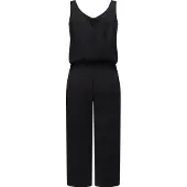Ragwear Combinaison 'Suky' noir