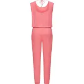 Ragwear Combinaison 'Noveel' rose