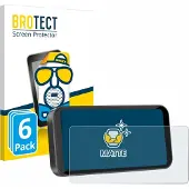 BROTECT Film de protection antireflet Protection d'écran mat