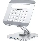 Conceptronic Support De Tablette Donn26g Usb 3.2