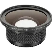 Raynox HD-7062PRO Objectif Noir
