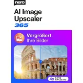 Nero AI Image Upscaler 365 *Promo*
