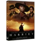 Universal Pictures Harriet DVD