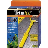 Tetra GC40 Aspirateur pour Aquarium