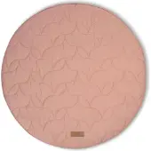 Filibabba Tapis de jeu - 90 cm - Blush - - UneTaille - Tapis de jeu
