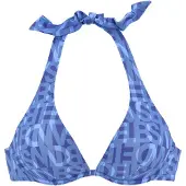 Elbsand Hauts de bikini bleu