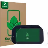 ScreenLeaf Film de protection durable Protection d'écran Film clair transparent