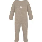 Normani Barboteuse / body 'Levin' chamois