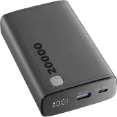 Cellularline Elite 20000 Chargeur portable 20000mAh