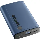 Cellularline Elite 10000 Chargeur Portable 10000mAh