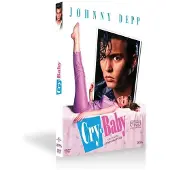 Bqhl Cry-Baby DVD