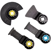Metabo 626420000 4 -PART MULTI-TOOL INTÉRIEUR TERMINE