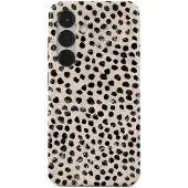 Burga Coque arrière Tough Samsung Galaxy S25 - Almond Latte