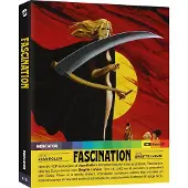 Import Fascination Édition Limitée Blu-ray 4K Ultra HD