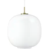 Louis Poulsen VL 45 Radiohus Ø 370 - Suspension LED 3000K | Dali