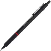 Rotring Rapid Pro Porte-mine 0.7 Noir