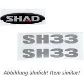 Shad SH34 Autocollants