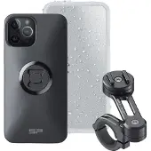 SP Connect Moto Bundle iPhone 12 Pro Max Monture smartphone
