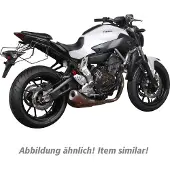 Shad Kawasaki Z900 Saddlebags Fitting Noir