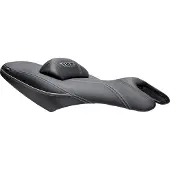 Shad Comfort Motorcycle Seat Noir