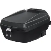 Shad Click System E09c 9l Tank Bag Noir
