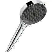 Hansgrohe Rainfinity HB 130 3jet EcoSmart 9L chrome, 1 pièce.