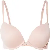 Calvin Klein Soutien-gorge nude