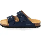 Bayton Mule 'Atlas' marine