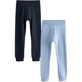 Next Leggings bleu marine / bleu clair
