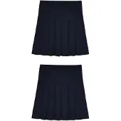 Next Jupe bleu marine