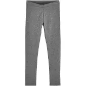 Next Leggings gris foncé