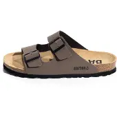 Bayton Mule 'Atlas' marron