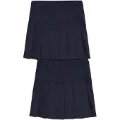 Next Jupe bleu marine