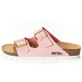 Bayton Mule 'Athena' rose