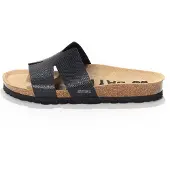 Bayton Mule 'DJONE' noir