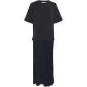 Inwear Robe 'IW Laicent' bleu nuit