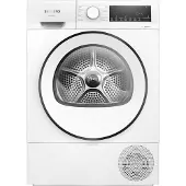 Siemens Wq32g10afg - Sèche-linge Pompe À Chaleur 8 Kg 63 Db Label Énergétique D