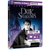 Wbs Dark Shadows Blu-Ray